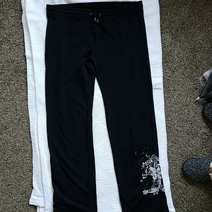 BCBGmaxazria lounge pants